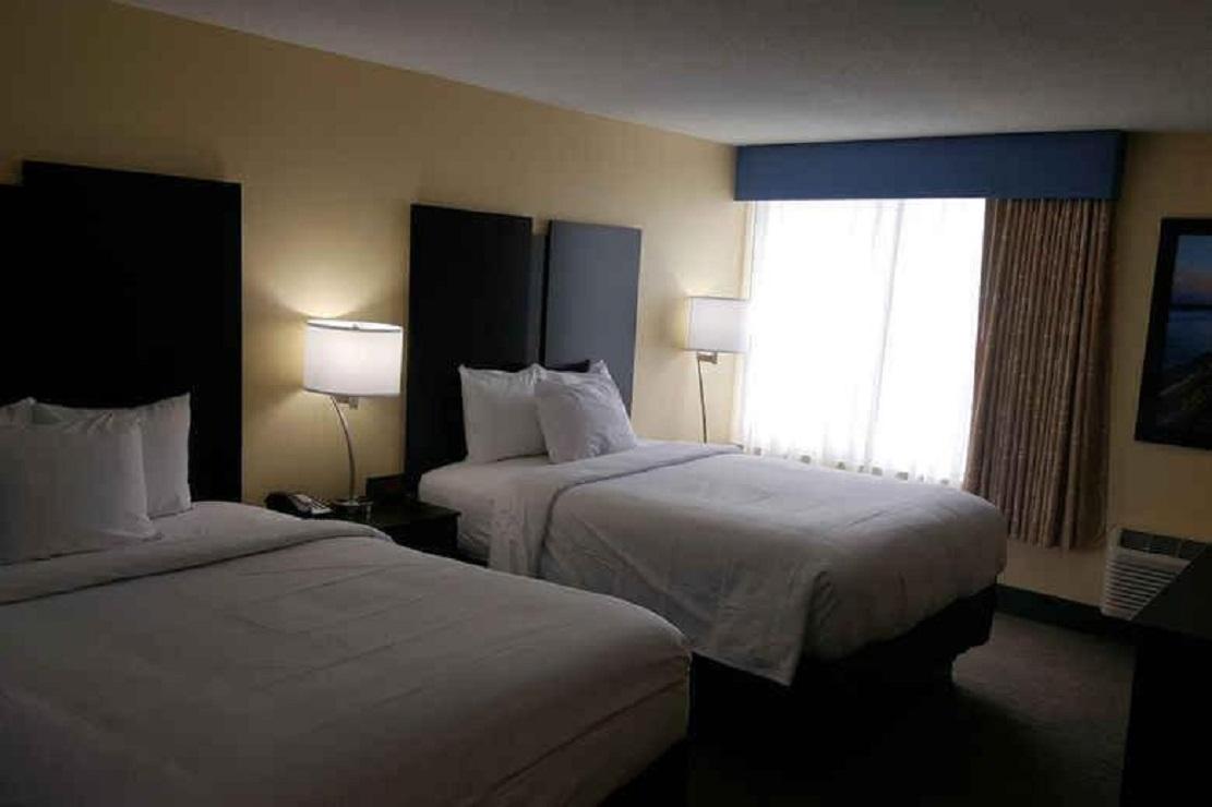 Days Inn & Suites By Wyndham Grand Rapids Near Downtown Wyoming Exterior foto